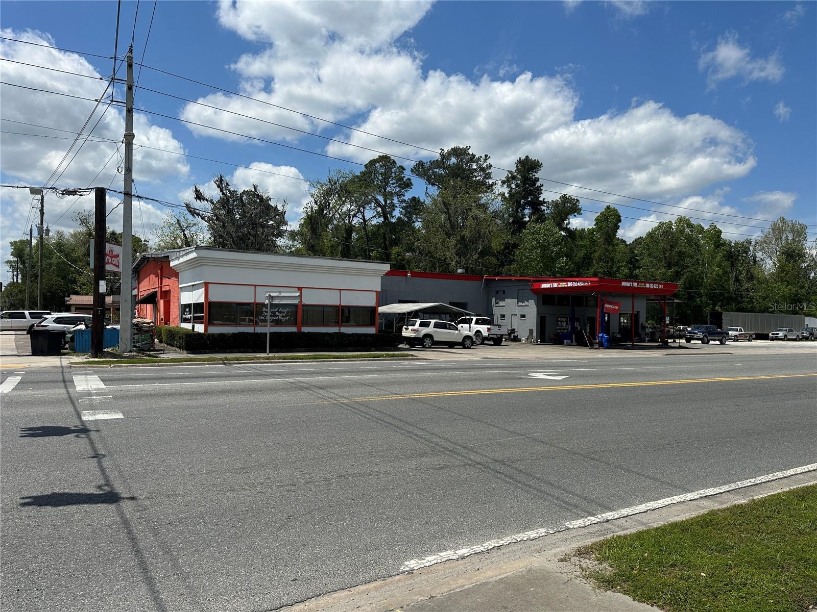 1100 N MARION AVE, LAKE CITY, FL, 32025