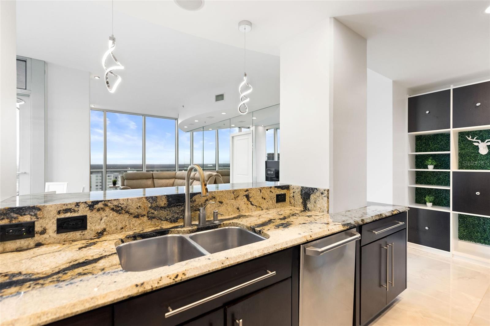 777 N ASHLEY DR #2601, TAMPA, FL, 33602