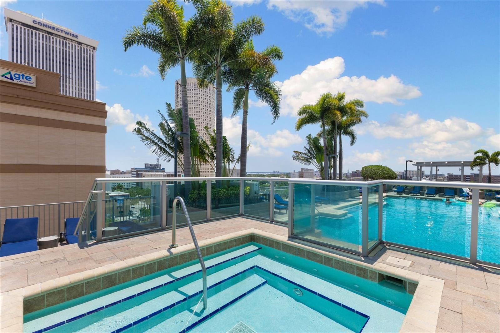 777 N ASHLEY DR #2601, TAMPA, FL, 33602