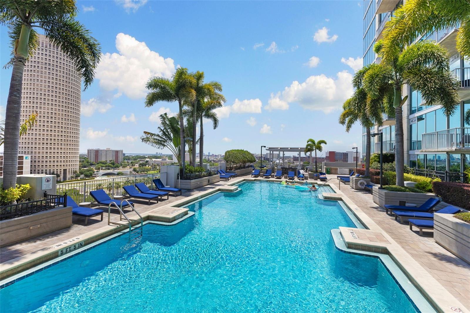 777 N ASHLEY DR #2601, TAMPA, FL, 33602