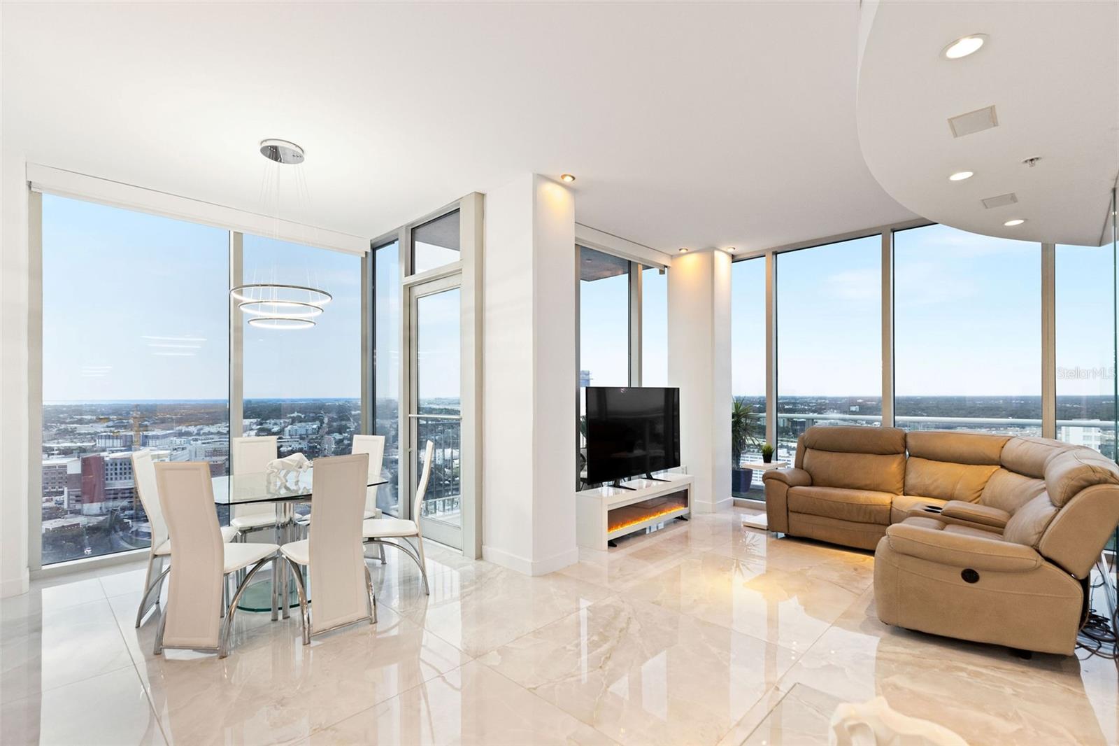 777 N ASHLEY DR #2601, TAMPA, FL, 33602