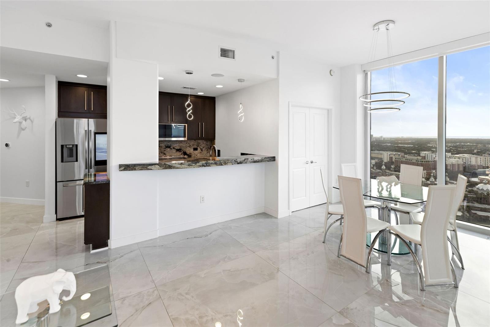 777 N ASHLEY DR #2601, TAMPA, FL, 33602