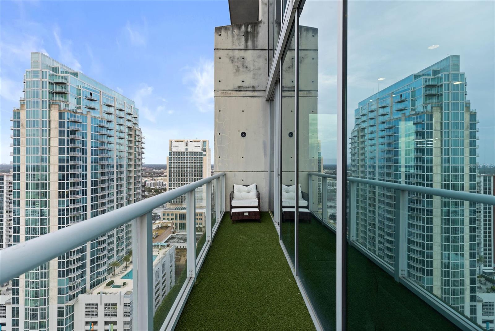 777 N ASHLEY DR #2601, TAMPA, FL, 33602