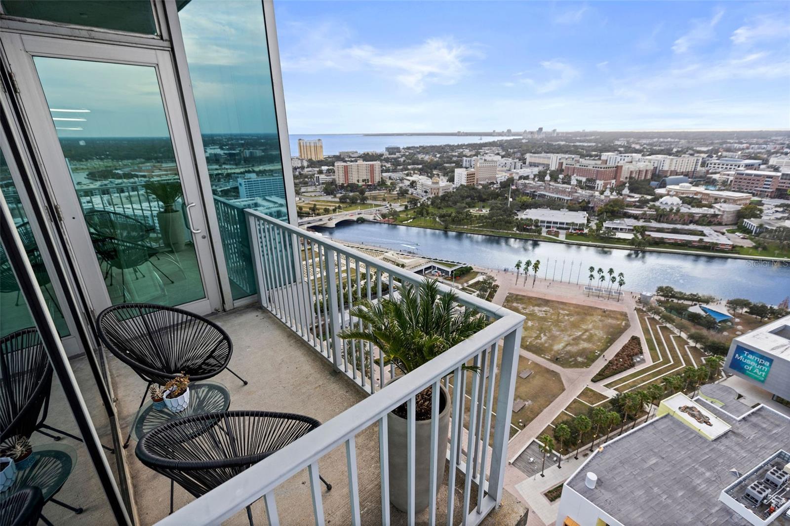 777 N ASHLEY DR #2601, TAMPA, FL, 33602