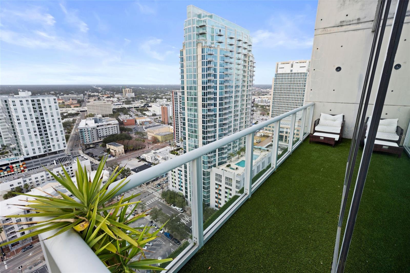777 N ASHLEY DR #2601, TAMPA, FL, 33602
