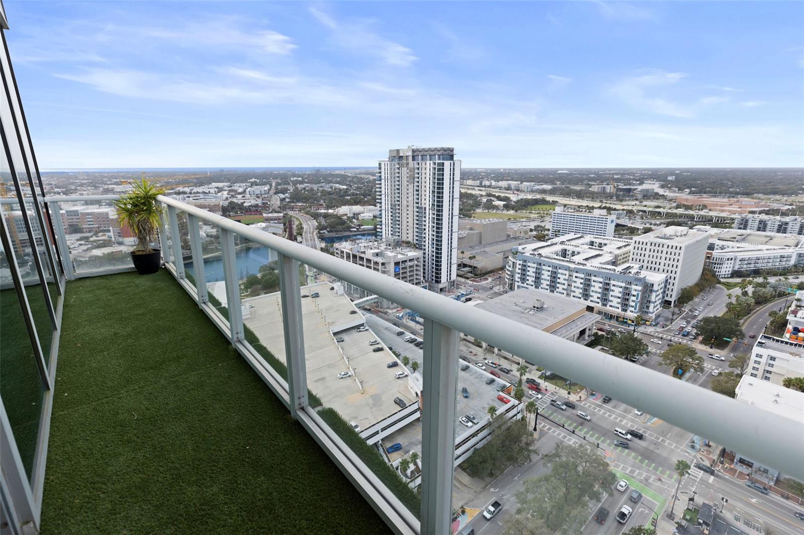 777 N ASHLEY DR #2601, TAMPA, FL, 33602