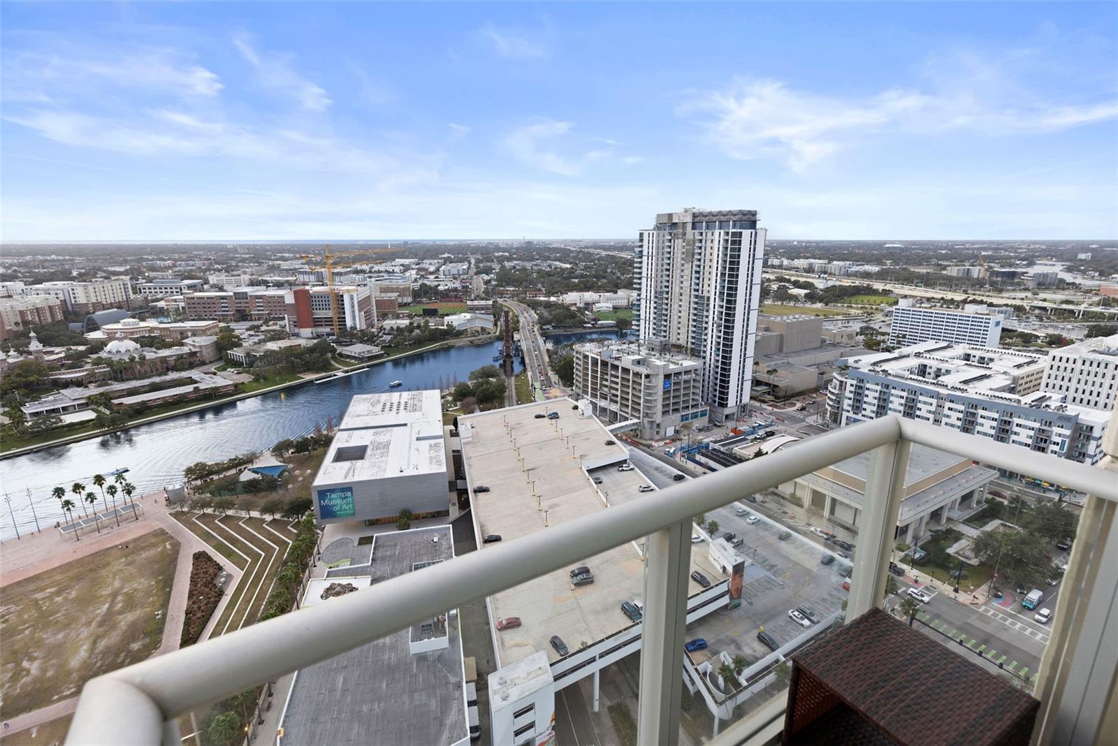 777 N ASHLEY DR #2601, TAMPA, FL, 33602