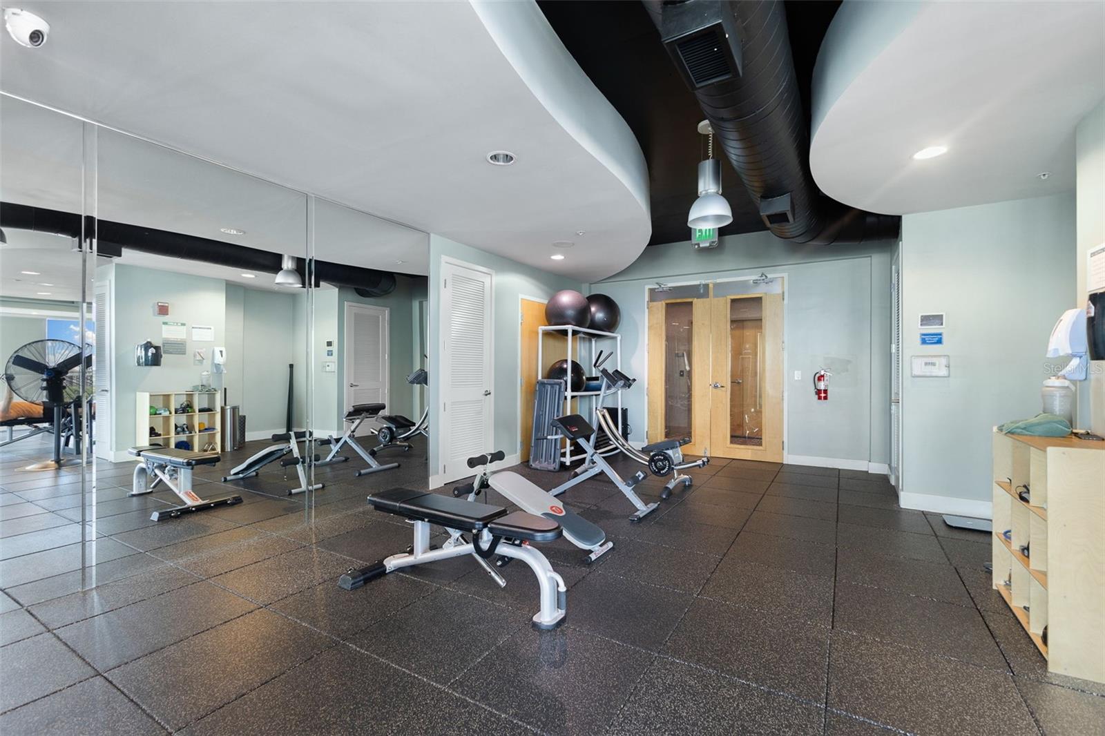 777 N ASHLEY DR #2601, TAMPA, FL, 33602