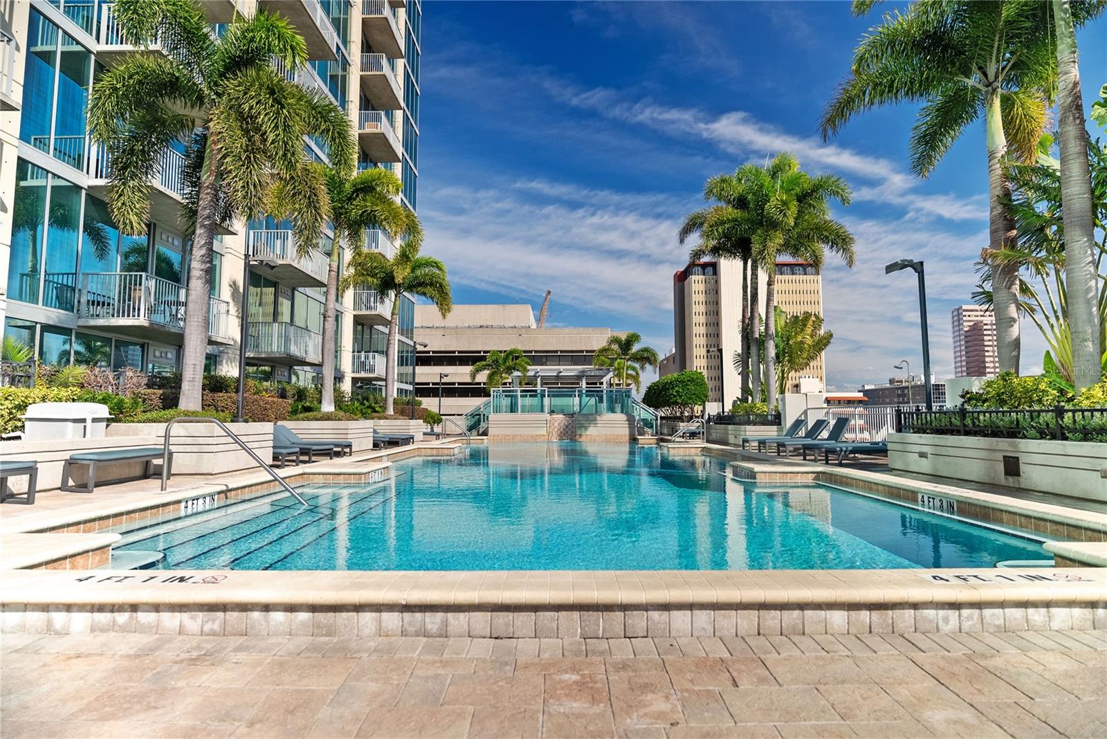 777 N ASHLEY DR #2601, TAMPA, FL, 33602
