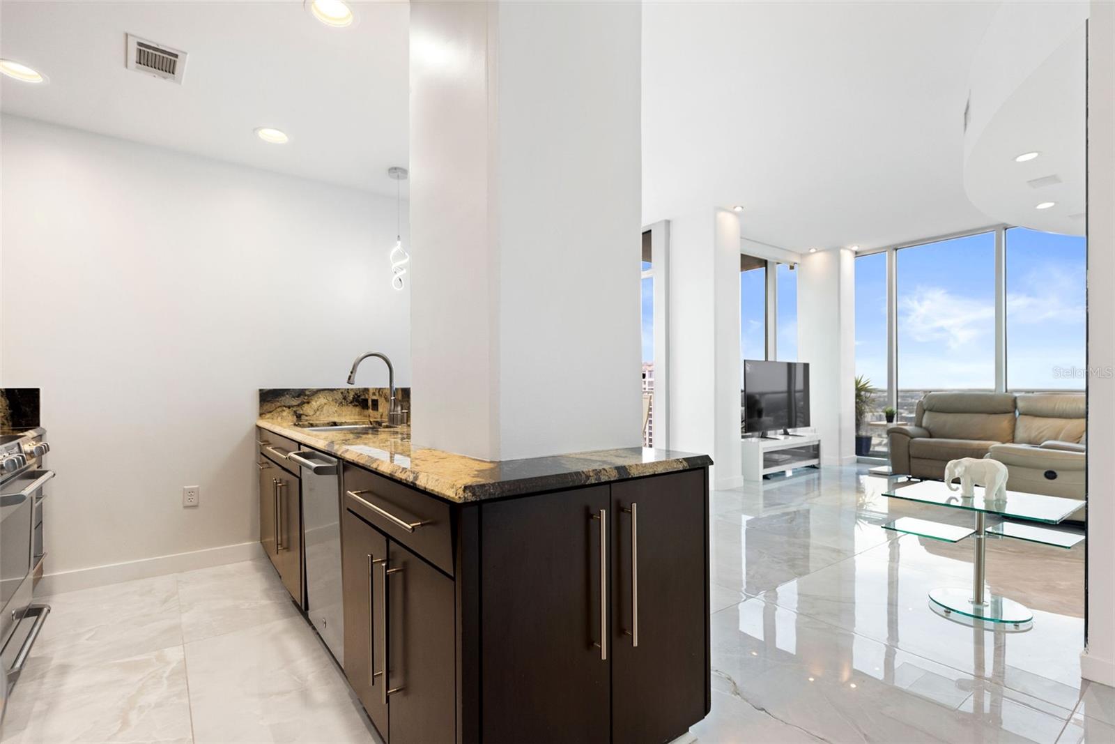 777 N ASHLEY DR #2601, TAMPA, FL, 33602