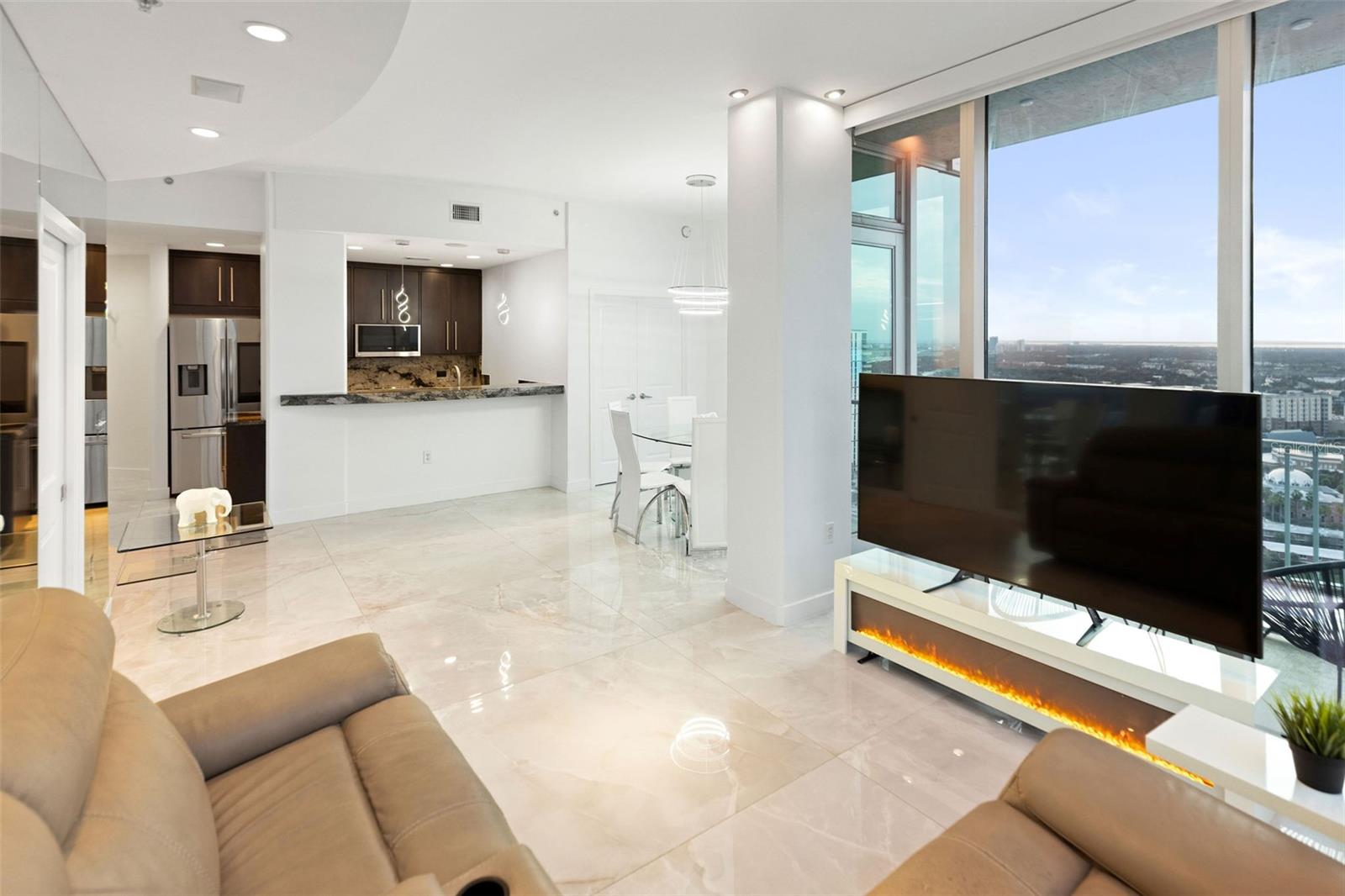 777 N ASHLEY DR #2601, TAMPA, FL, 33602