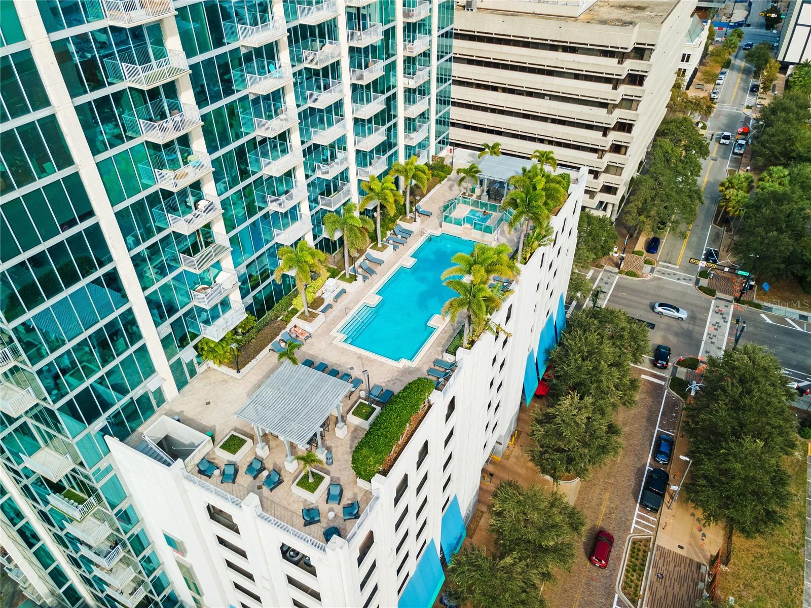 777 N ASHLEY DR #2601, TAMPA, FL, 33602