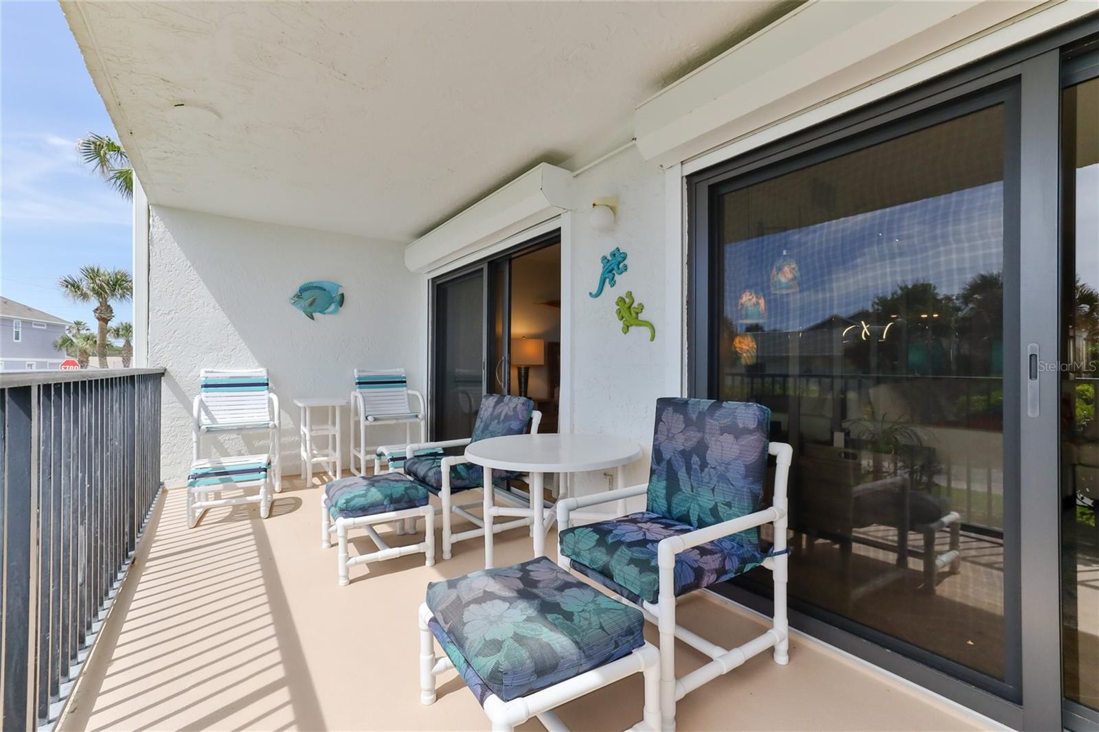 3001 S ATLANTIC AVE #502, NEW SMYRNA BEACH, FL, 32169