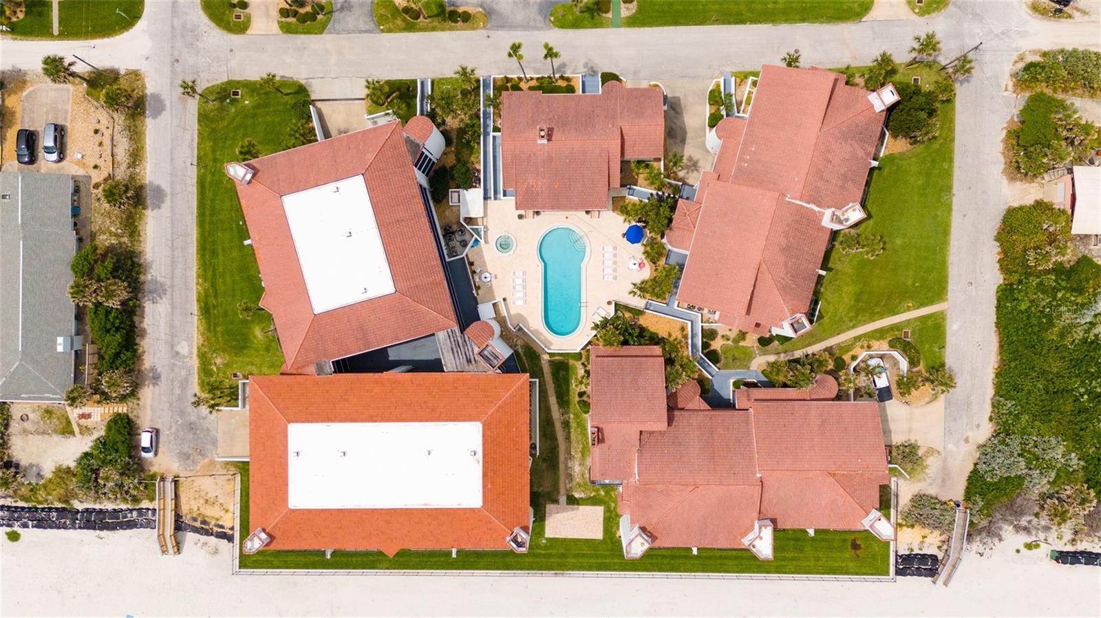 3001 S ATLANTIC AVE #502, NEW SMYRNA BEACH, FL, 32169