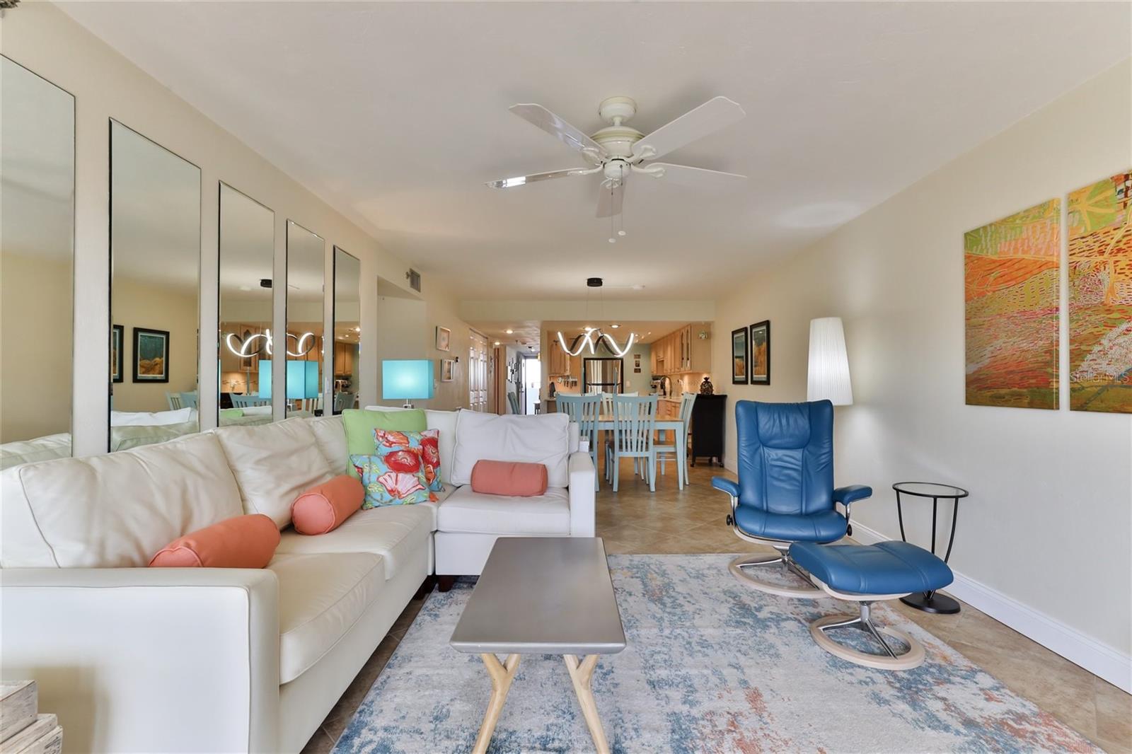 3001 S ATLANTIC AVE #502, NEW SMYRNA BEACH, FL, 32169