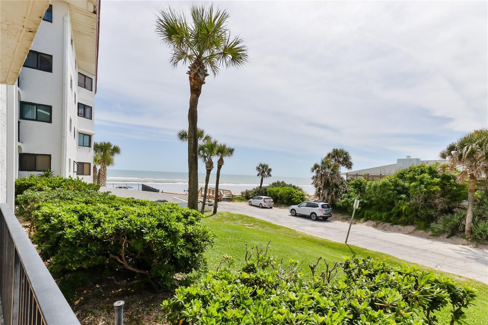 3001 S ATLANTIC AVE #502, NEW SMYRNA BEACH, FL, 32169