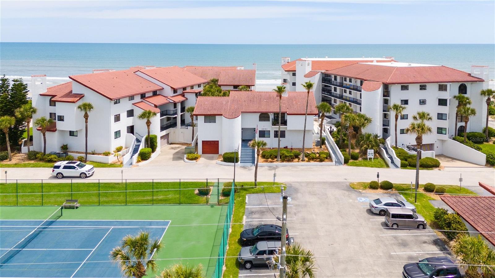3001 S ATLANTIC AVE #502, NEW SMYRNA BEACH, FL, 32169