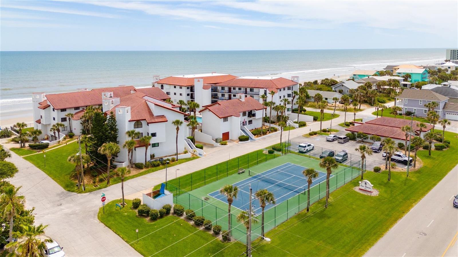 3001 S ATLANTIC AVE #502, NEW SMYRNA BEACH, FL, 32169