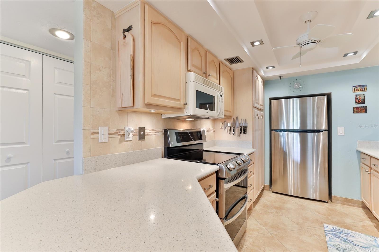 3001 S ATLANTIC AVE #502, NEW SMYRNA BEACH, FL, 32169