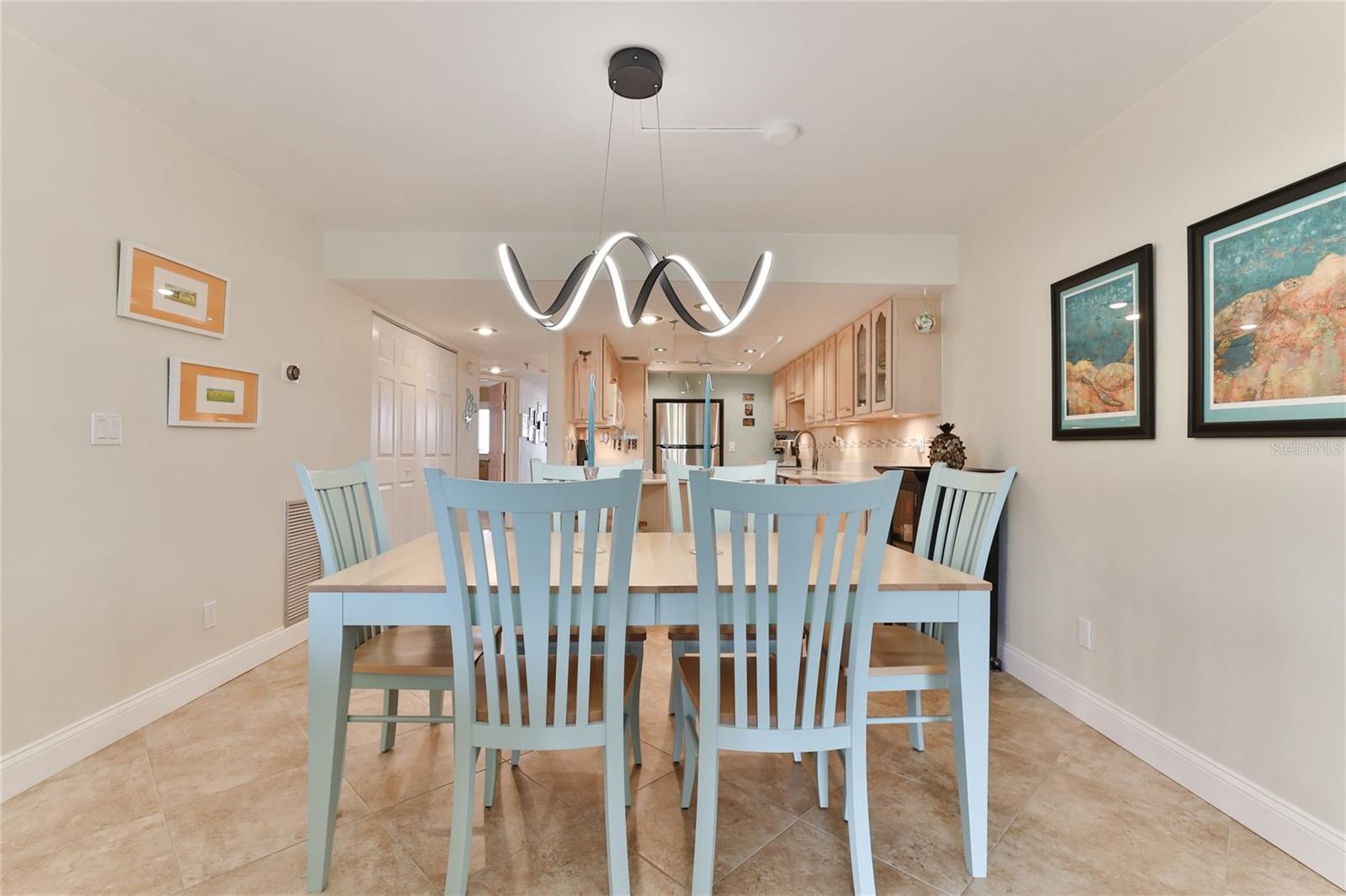 3001 S ATLANTIC AVE #502, NEW SMYRNA BEACH, FL, 32169