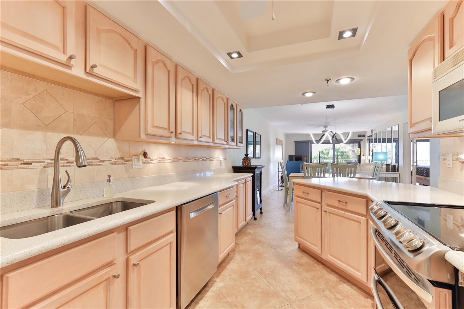 3001 S ATLANTIC AVE #502, NEW SMYRNA BEACH, FL, 32169