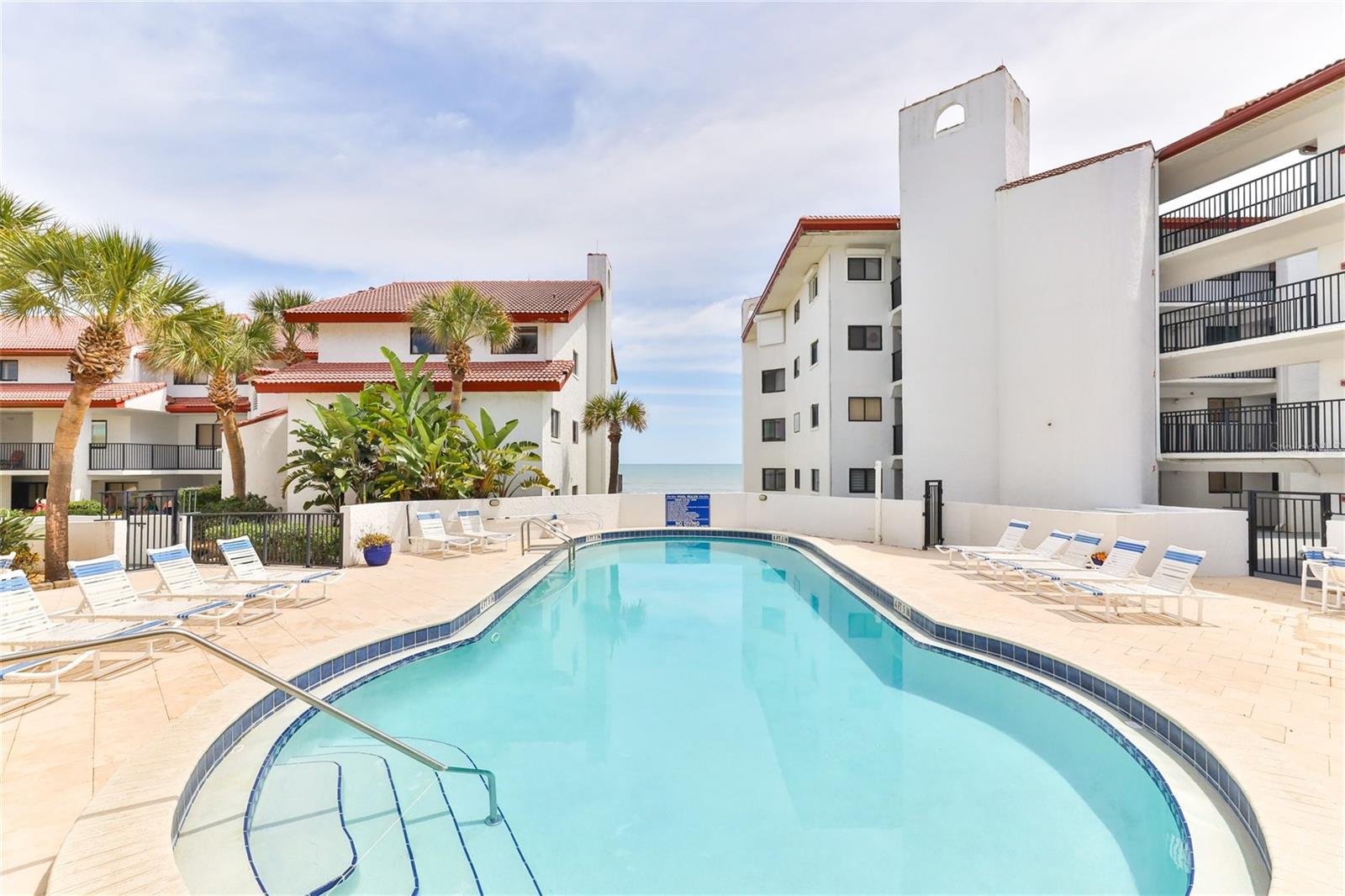3001 S ATLANTIC AVE #502, NEW SMYRNA BEACH, FL, 32169