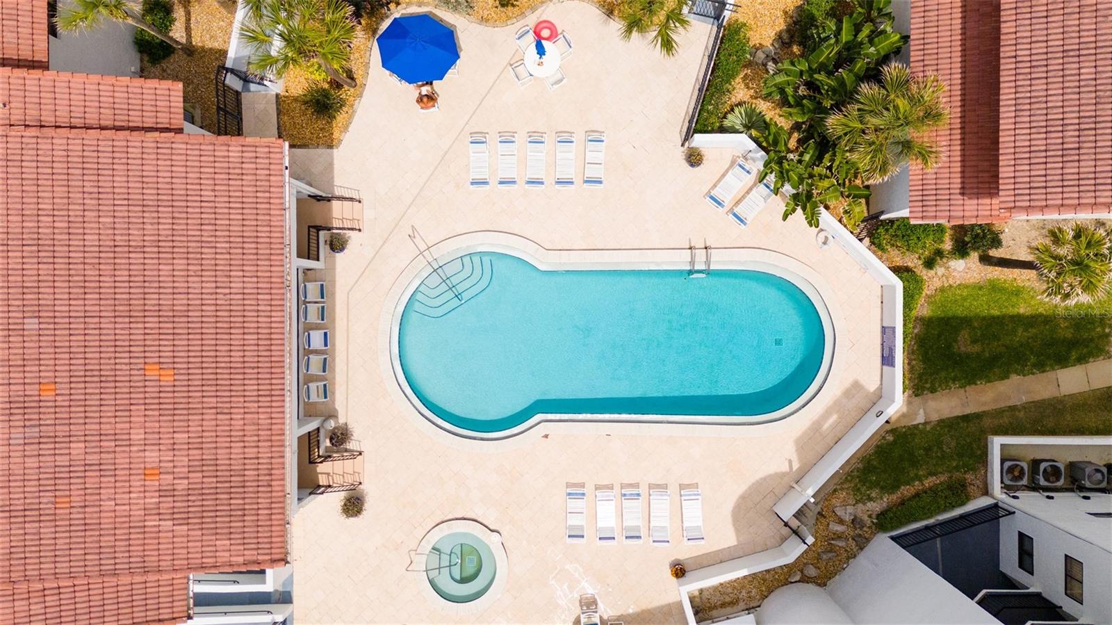 3001 S ATLANTIC AVE #502, NEW SMYRNA BEACH, FL, 32169