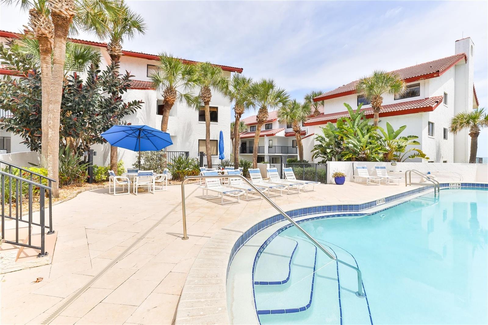3001 S ATLANTIC AVE #502, NEW SMYRNA BEACH, FL, 32169