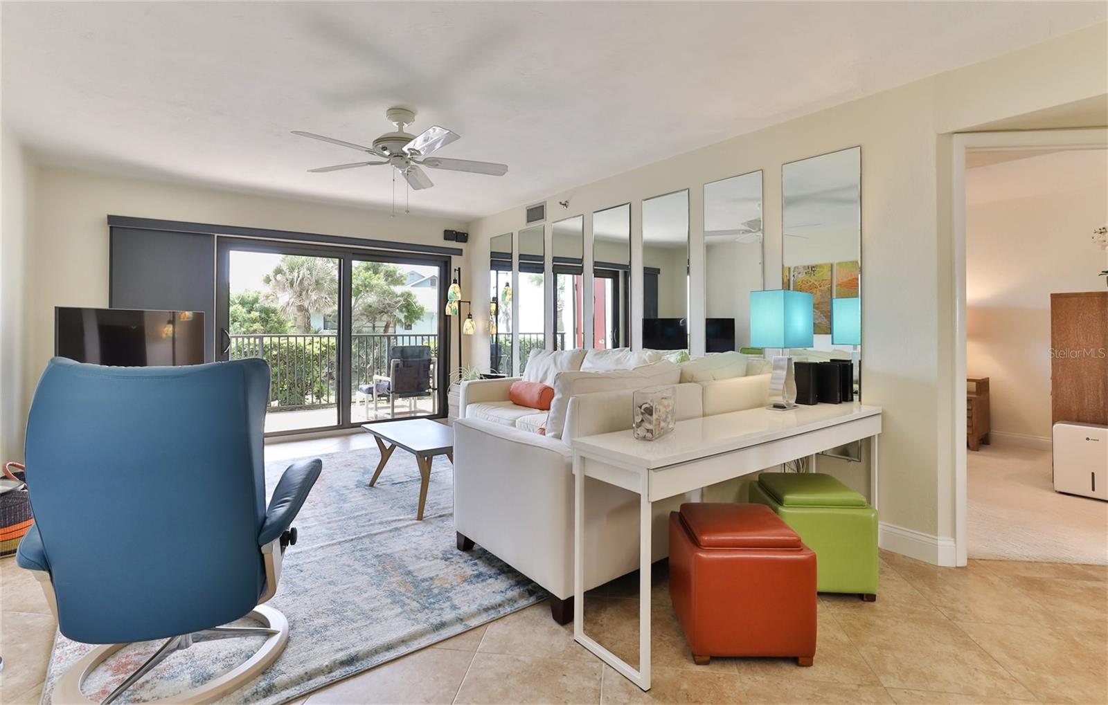 3001 S ATLANTIC AVE #502, NEW SMYRNA BEACH, FL, 32169