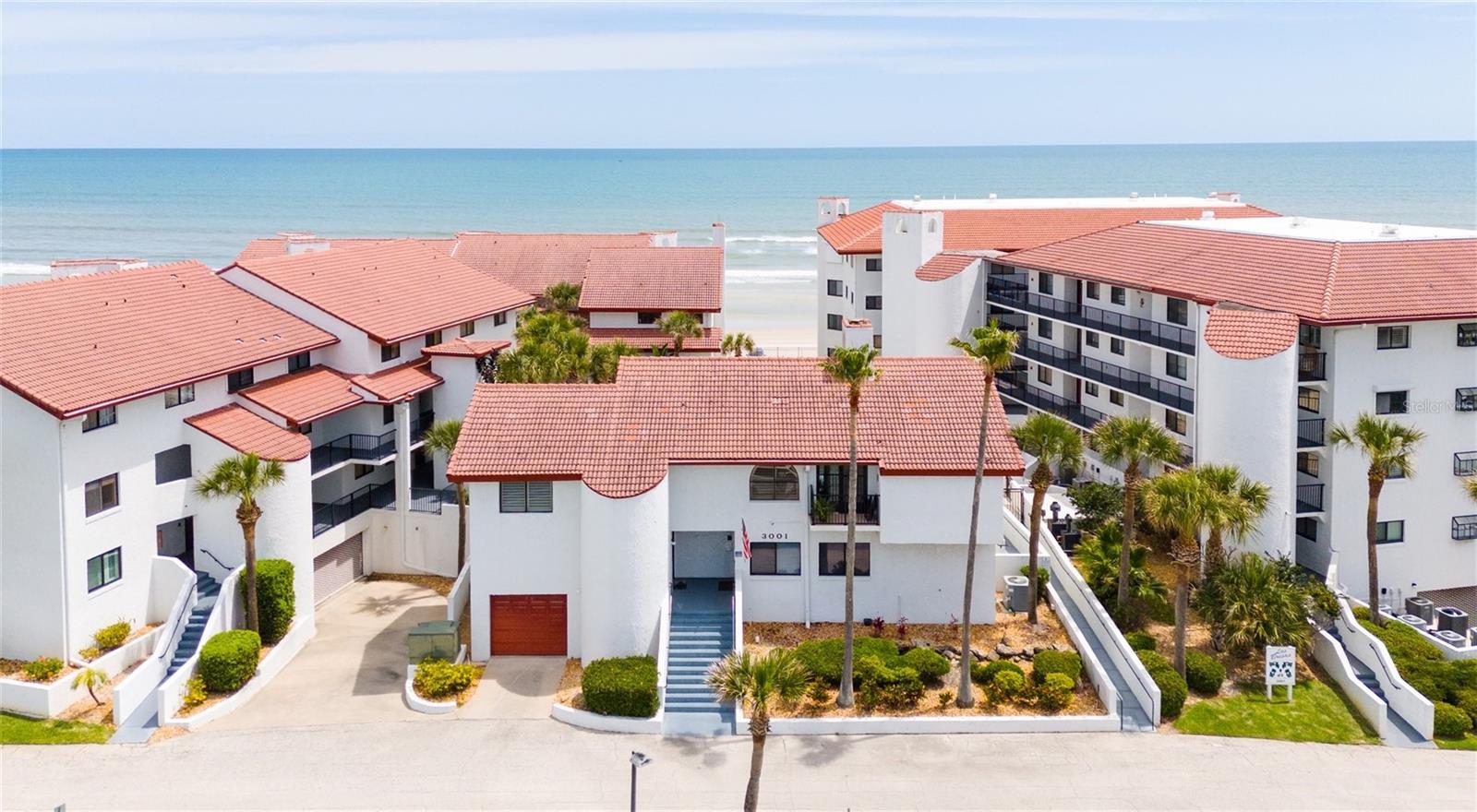 3001 S ATLANTIC AVE #502, NEW SMYRNA BEACH, FL, 32169