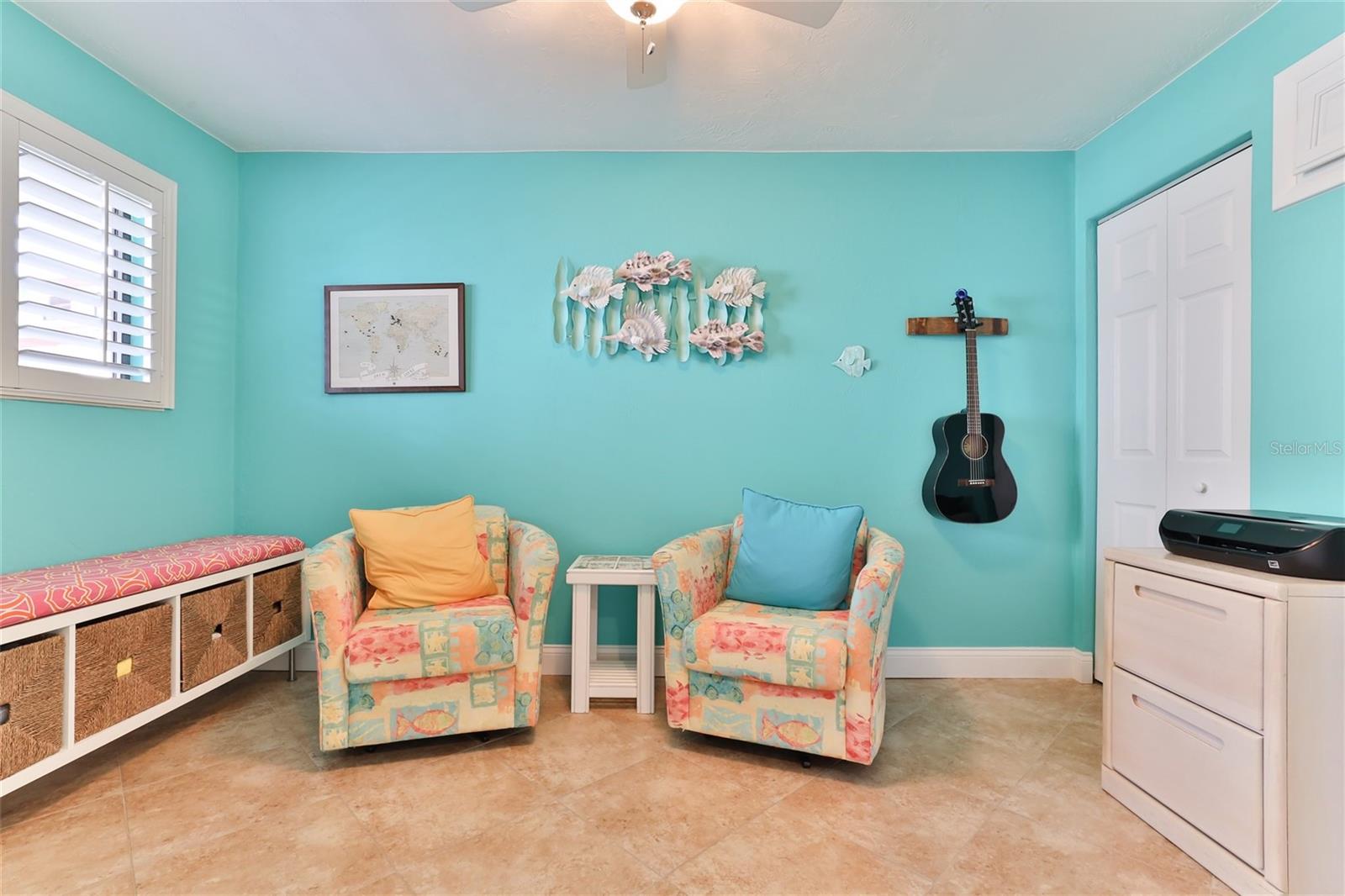 3001 S ATLANTIC AVE #502, NEW SMYRNA BEACH, FL, 32169