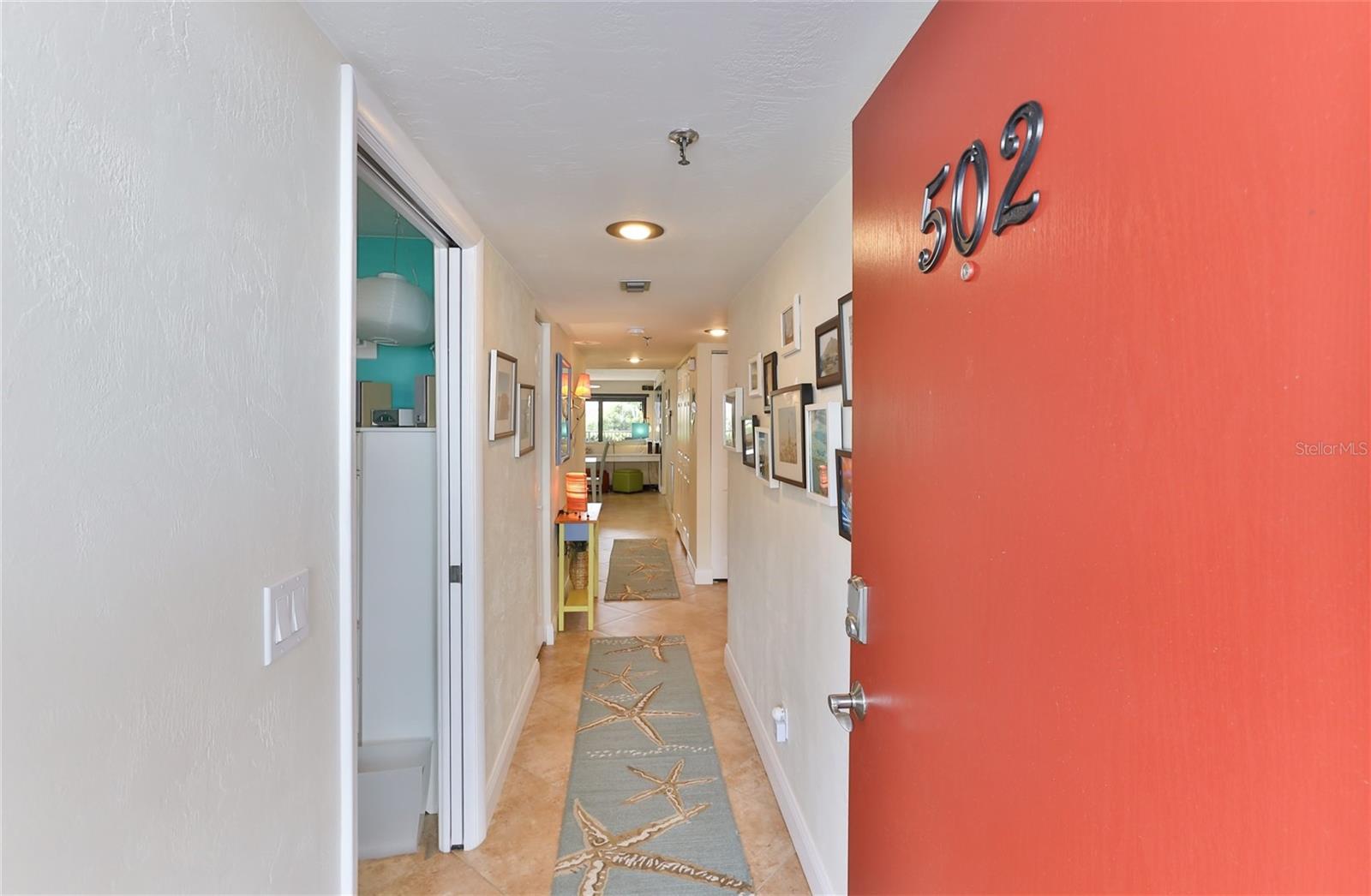 3001 S ATLANTIC AVE #502, NEW SMYRNA BEACH, FL, 32169