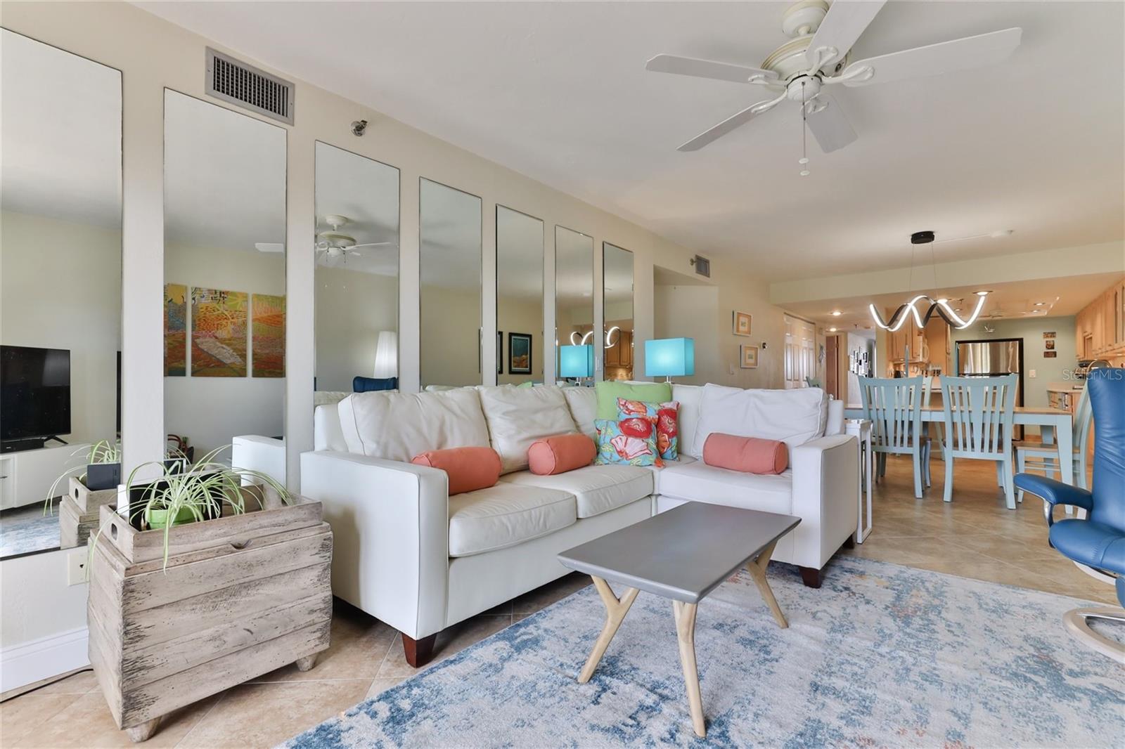 3001 S ATLANTIC AVE #502, NEW SMYRNA BEACH, FL, 32169