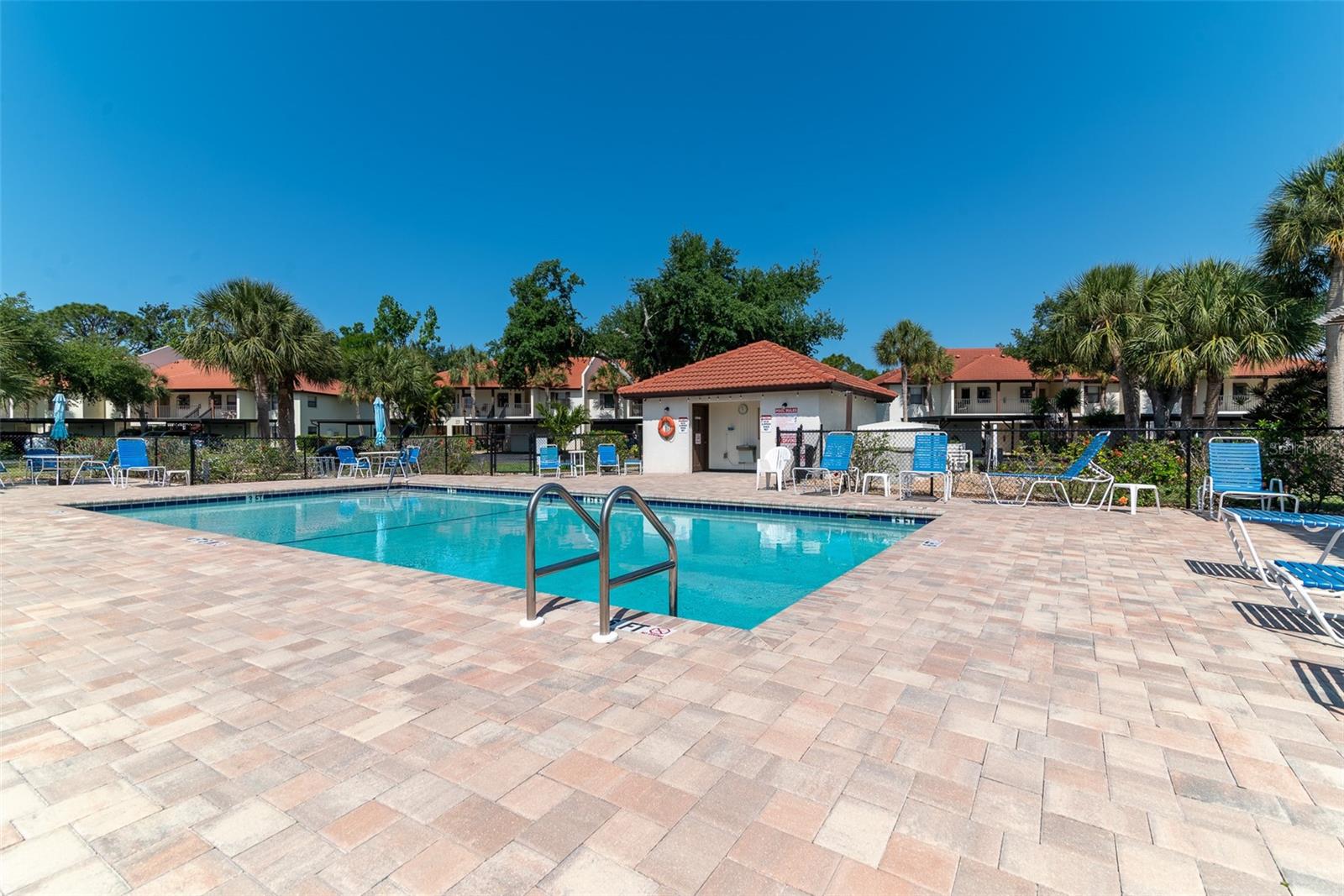 114 PINE HOLLOW DR #114, ENGLEWOOD, FL, 34223