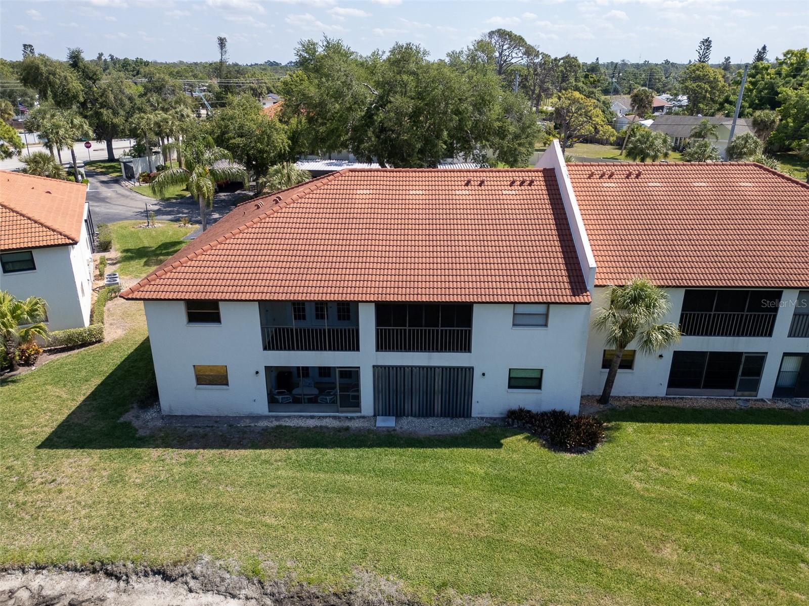 114 PINE HOLLOW DR #114, ENGLEWOOD, FL, 34223