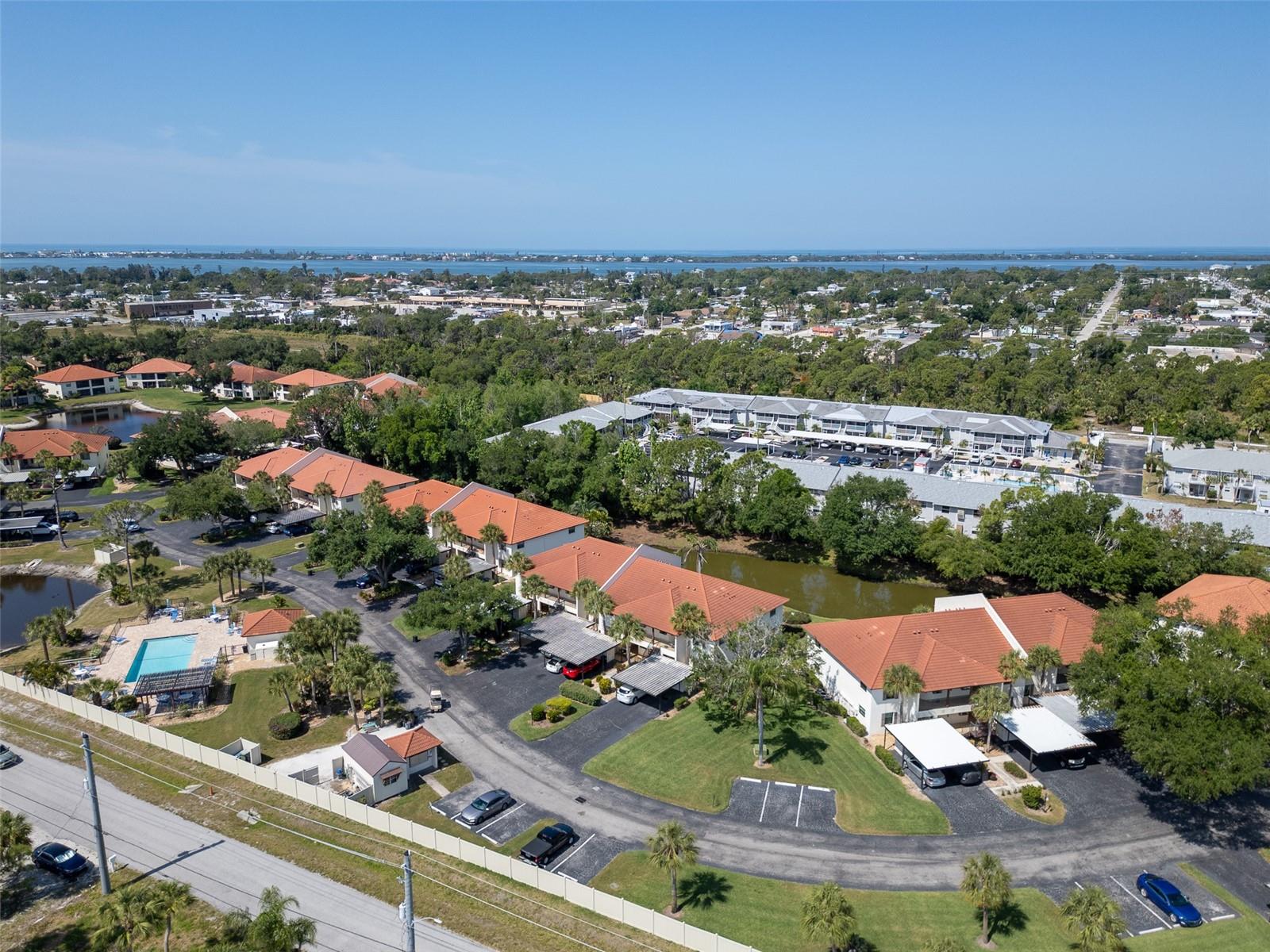 114 PINE HOLLOW DR #114, ENGLEWOOD, FL, 34223