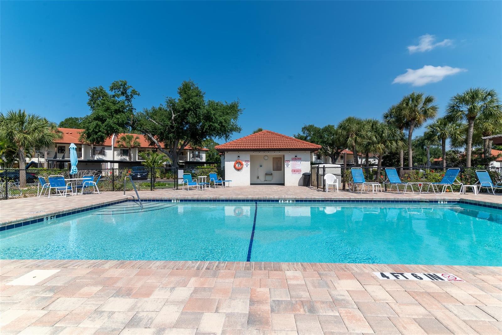 114 PINE HOLLOW DR #114, ENGLEWOOD, FL, 34223