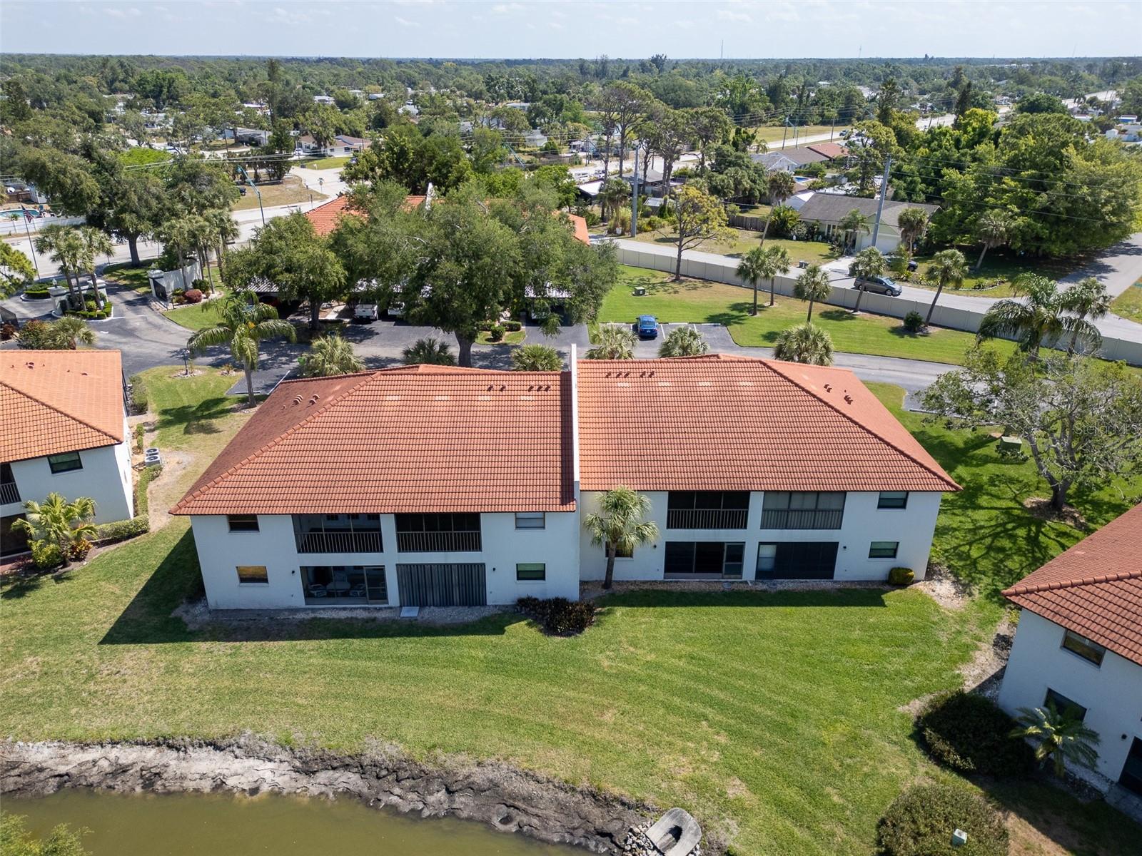 114 PINE HOLLOW DR #114, ENGLEWOOD, FL, 34223