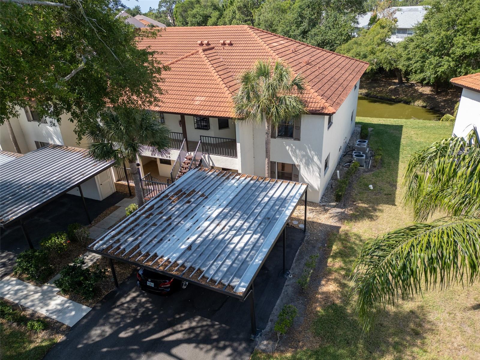 114 PINE HOLLOW DR #114, ENGLEWOOD, FL, 34223