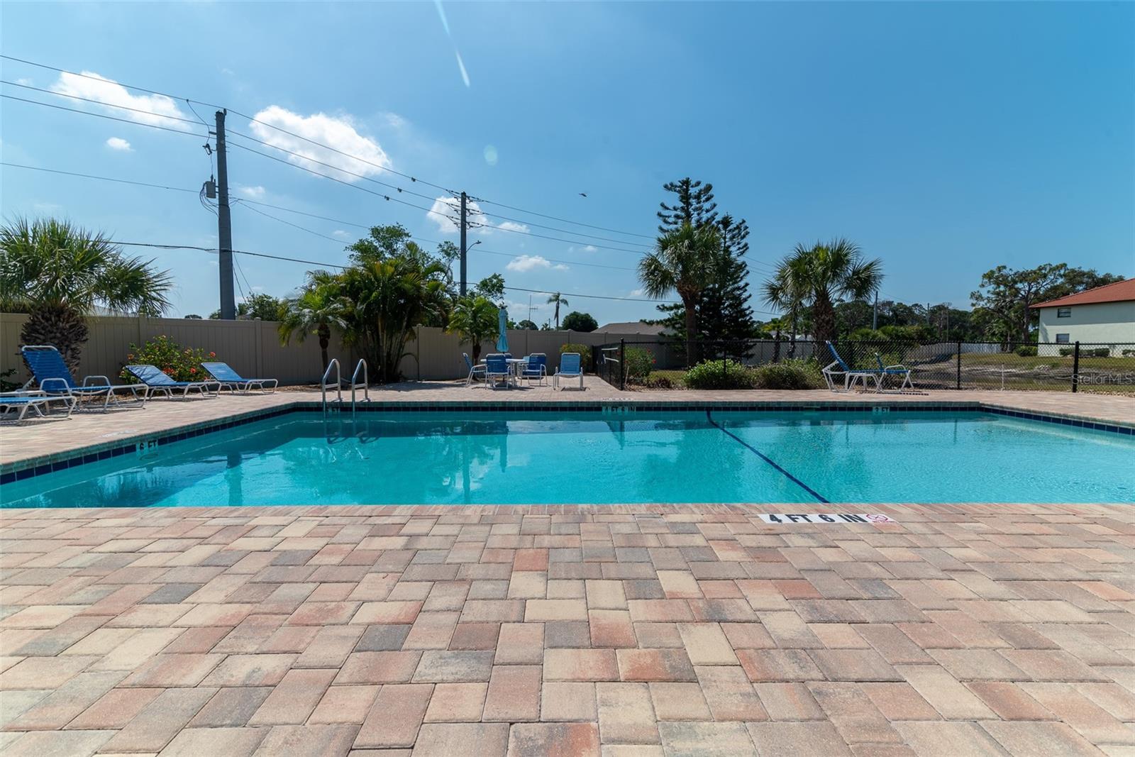 114 PINE HOLLOW DR #114, ENGLEWOOD, FL, 34223