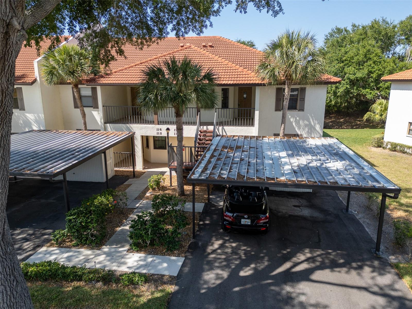114 PINE HOLLOW DR #114, ENGLEWOOD, FL, 34223