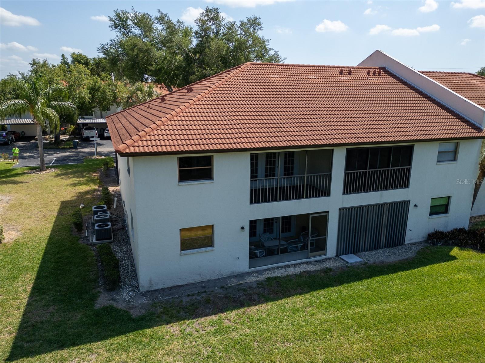 114 PINE HOLLOW DR #114, ENGLEWOOD, FL, 34223