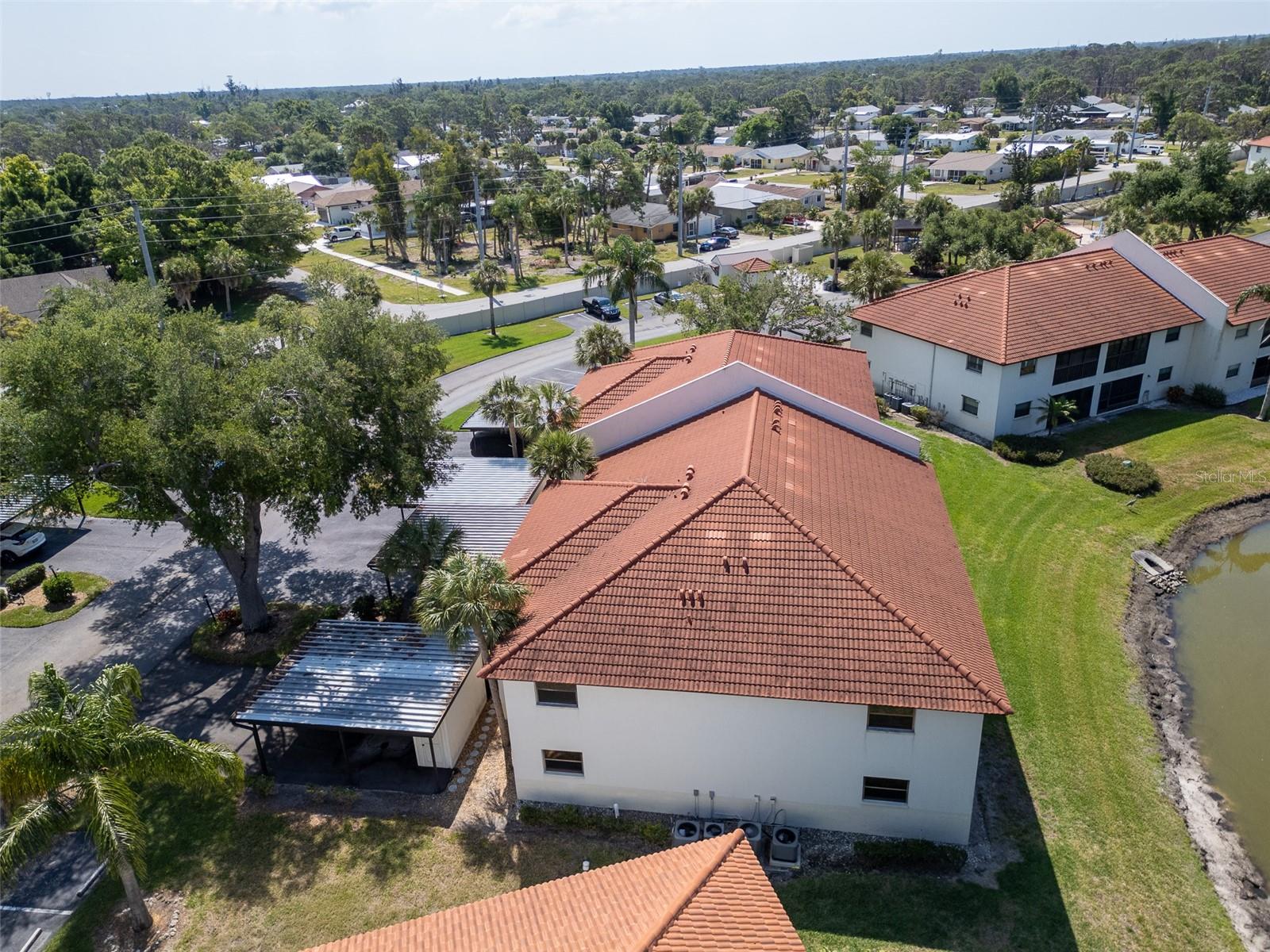 114 PINE HOLLOW DR #114, ENGLEWOOD, FL, 34223