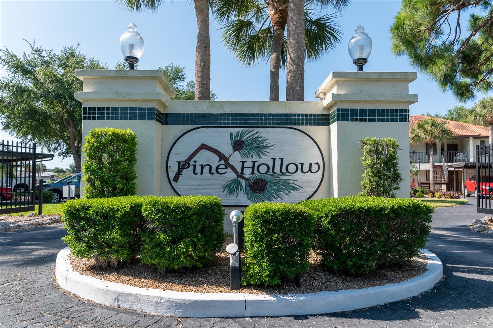 114 PINE HOLLOW DR #114, ENGLEWOOD, FL, 34223