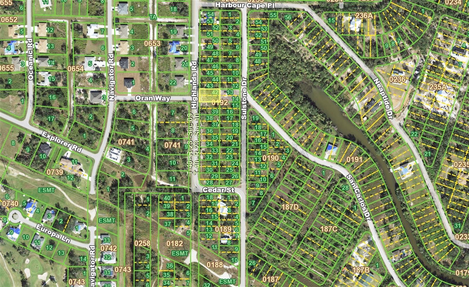 1200 HIGHLANDS RD, PUNTA GORDA, FL, 33983