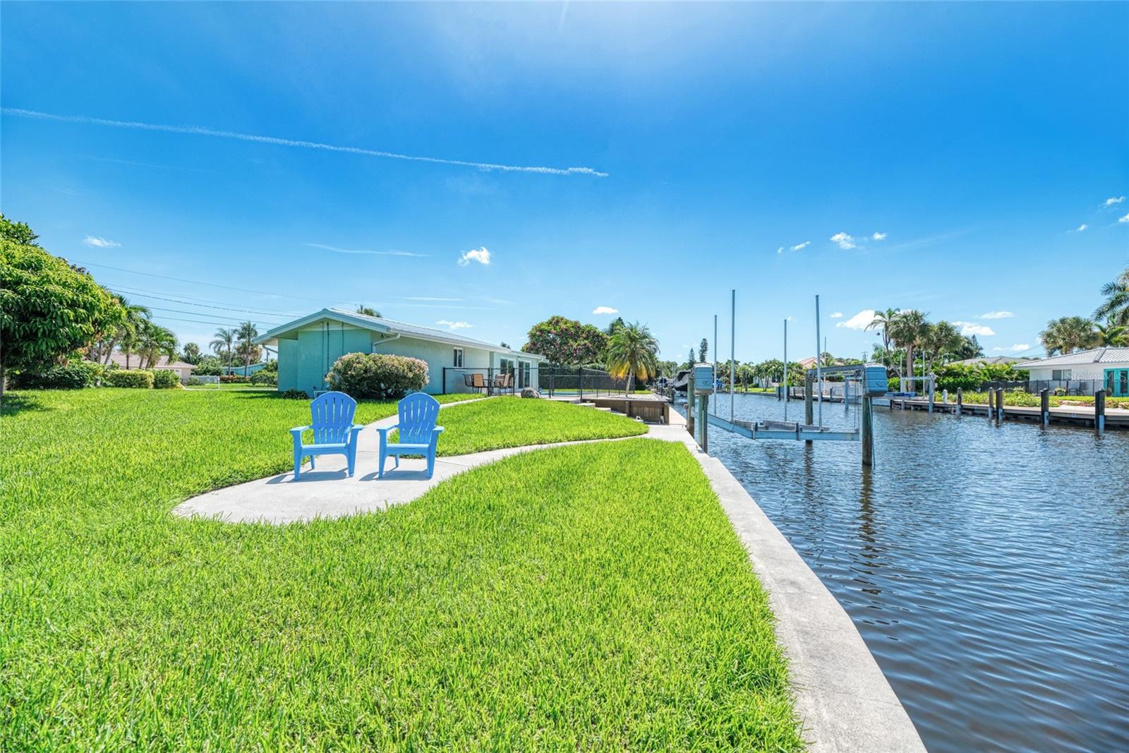 5577 CONTENTO DR, SARASOTA, FL, 34242