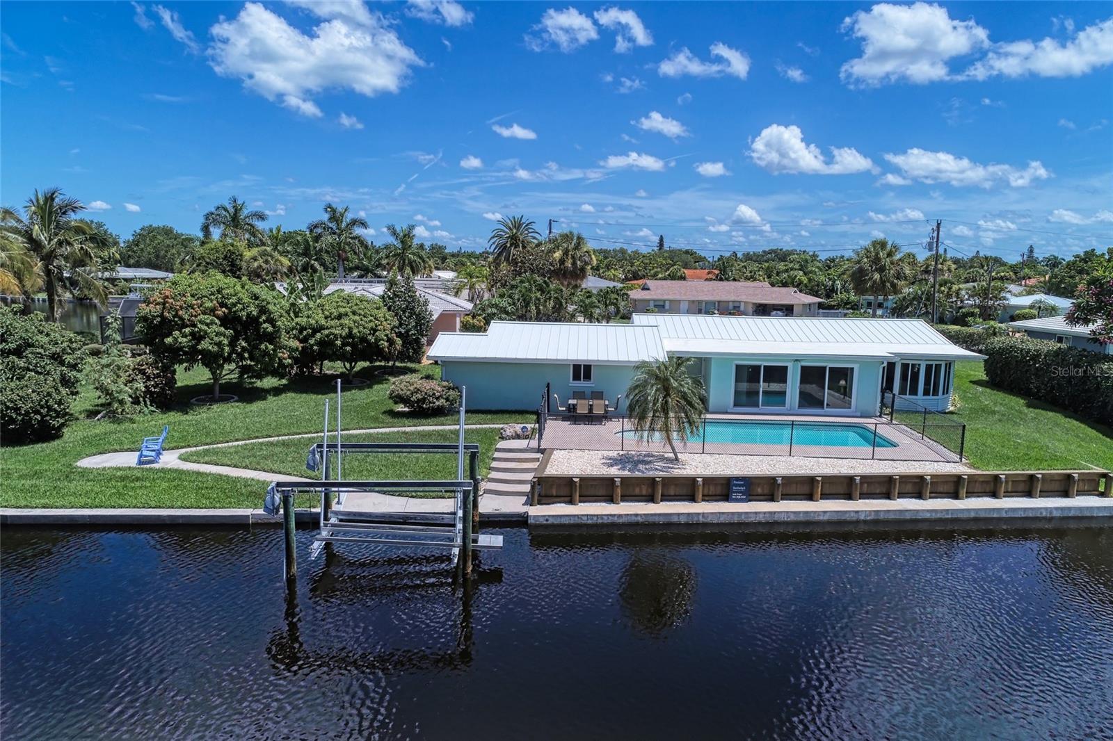 5577 CONTENTO DR, SARASOTA, FL, 34242