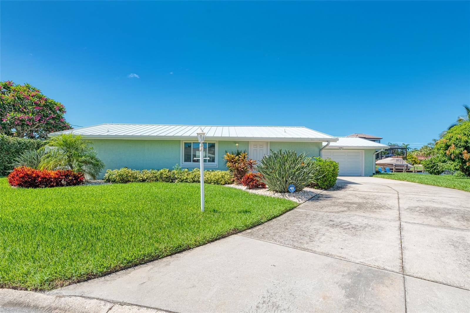 5577 CONTENTO DR, SARASOTA, FL, 34242