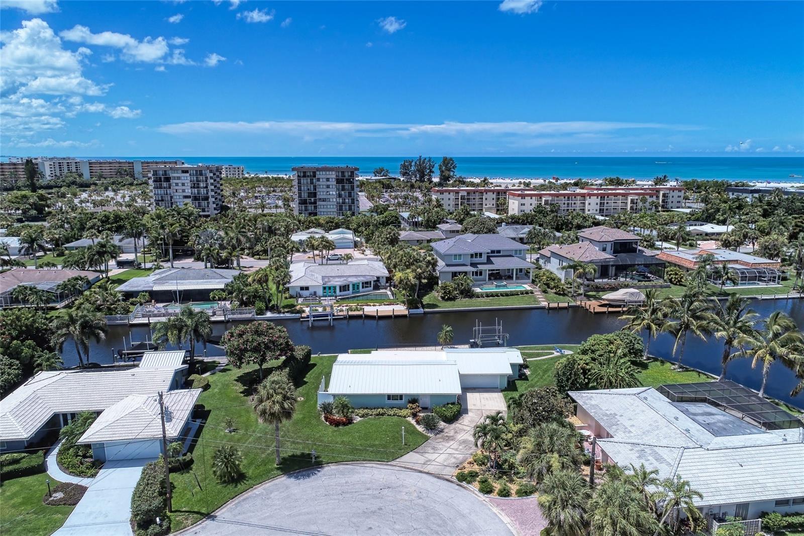 5577 CONTENTO DR, SARASOTA, FL, 34242