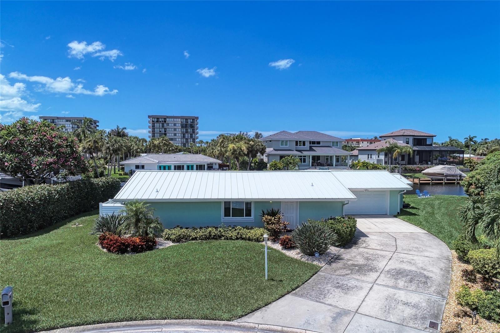 5577 CONTENTO DR, SARASOTA, FL, 34242